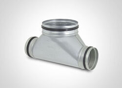 Abzweigreduzierstück