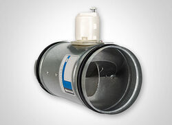 VRC-N 237 Volumenstromregler