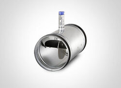 VRK 233 Volumenstromregler