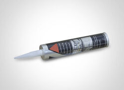 elastische Dichtmasse