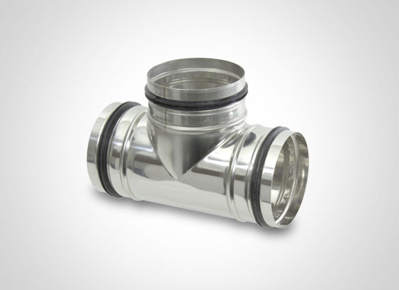 Formstück: Abzweigstück