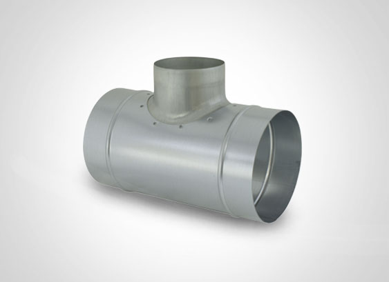 Formstück: Abzweigstück