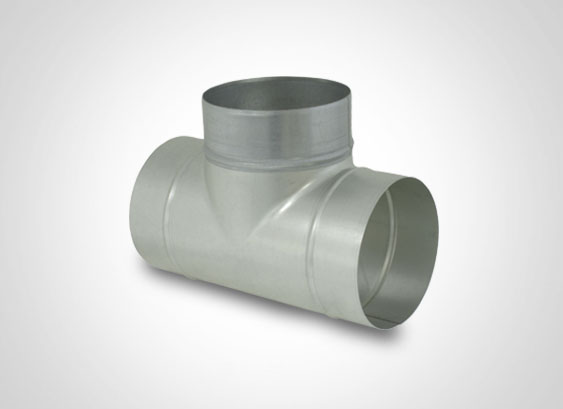 Formstück: Abzweigstück