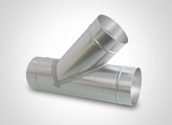 Formstück: Abzweigstück