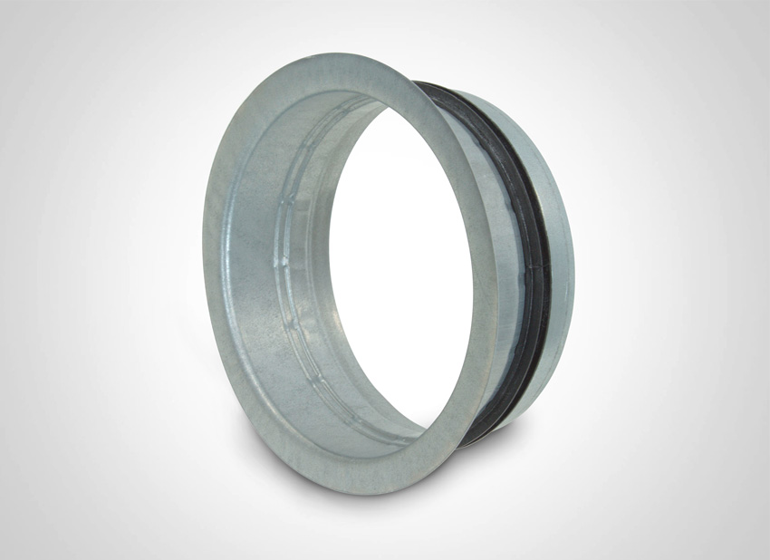 Formstück: Flanschverbinder