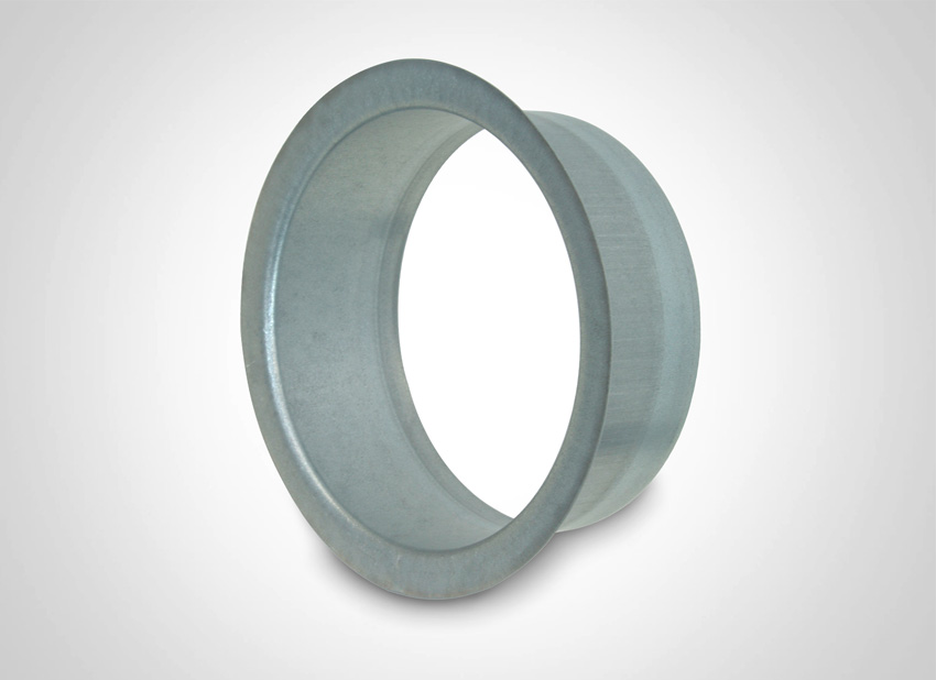 Formstück: Flanschverbinder