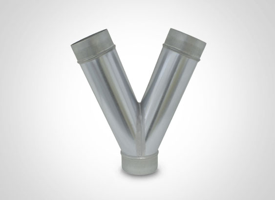 Formstück: Hosenstück