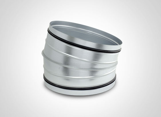 Formstück: Segmentbogen