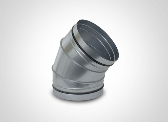 Formstück: Segmentbogen