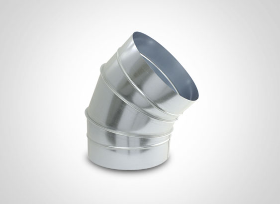 Formstück: Segmentbogen