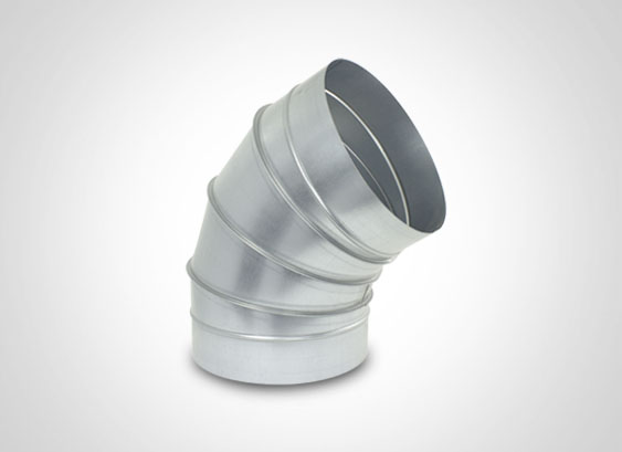 Formstück: Segmentbogen