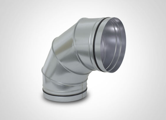 Formstück: Segmentbogen