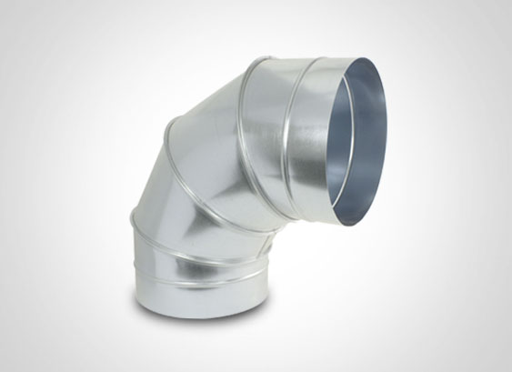 Formstück: Segmentbogen