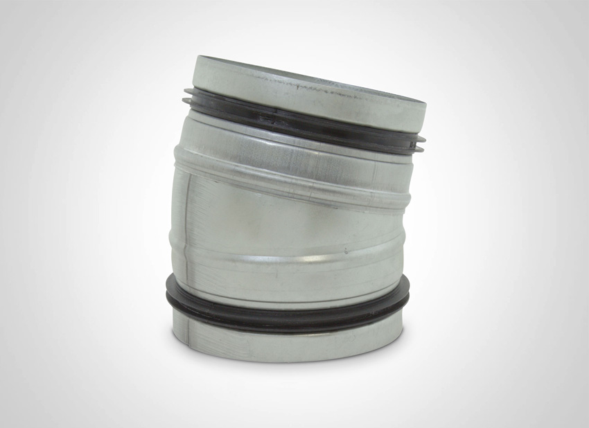 Tvarovka: oblúk z polškrupín