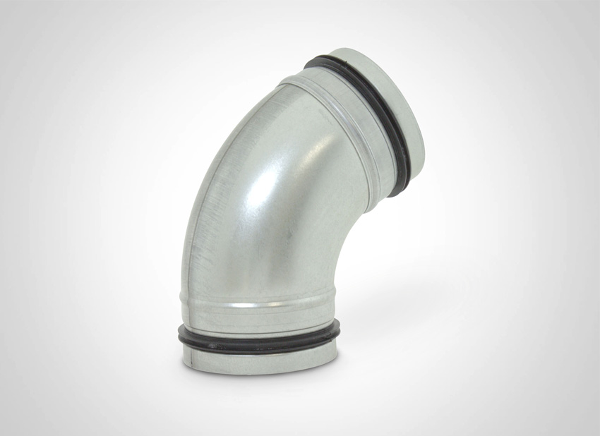 Tvarovka: oblúk z polškrupín