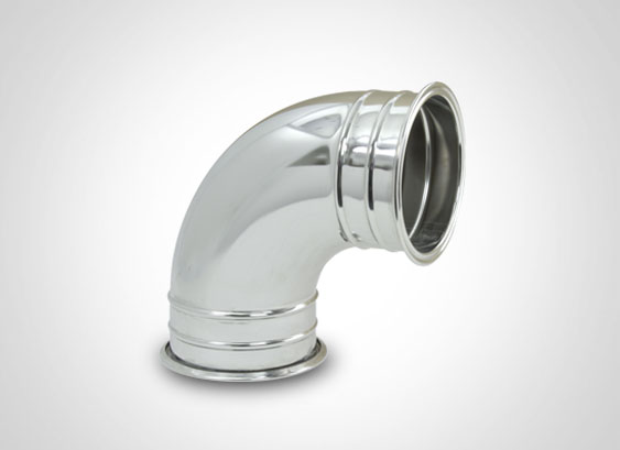 Tvarovka: oblúk z polškrupín