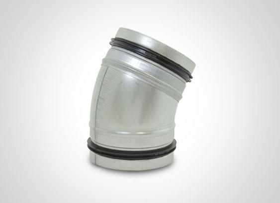 Tvarovka: oblúk z polškrupín