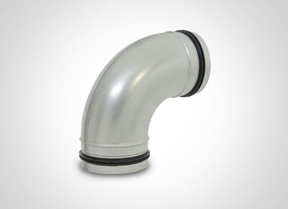 Tvarovka: oblúk z polškrupín